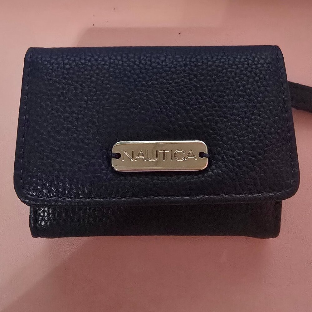 Nautica Wallet